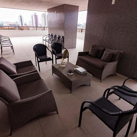 Kennedy Executive Hotel Sao Jose  Exterior photo