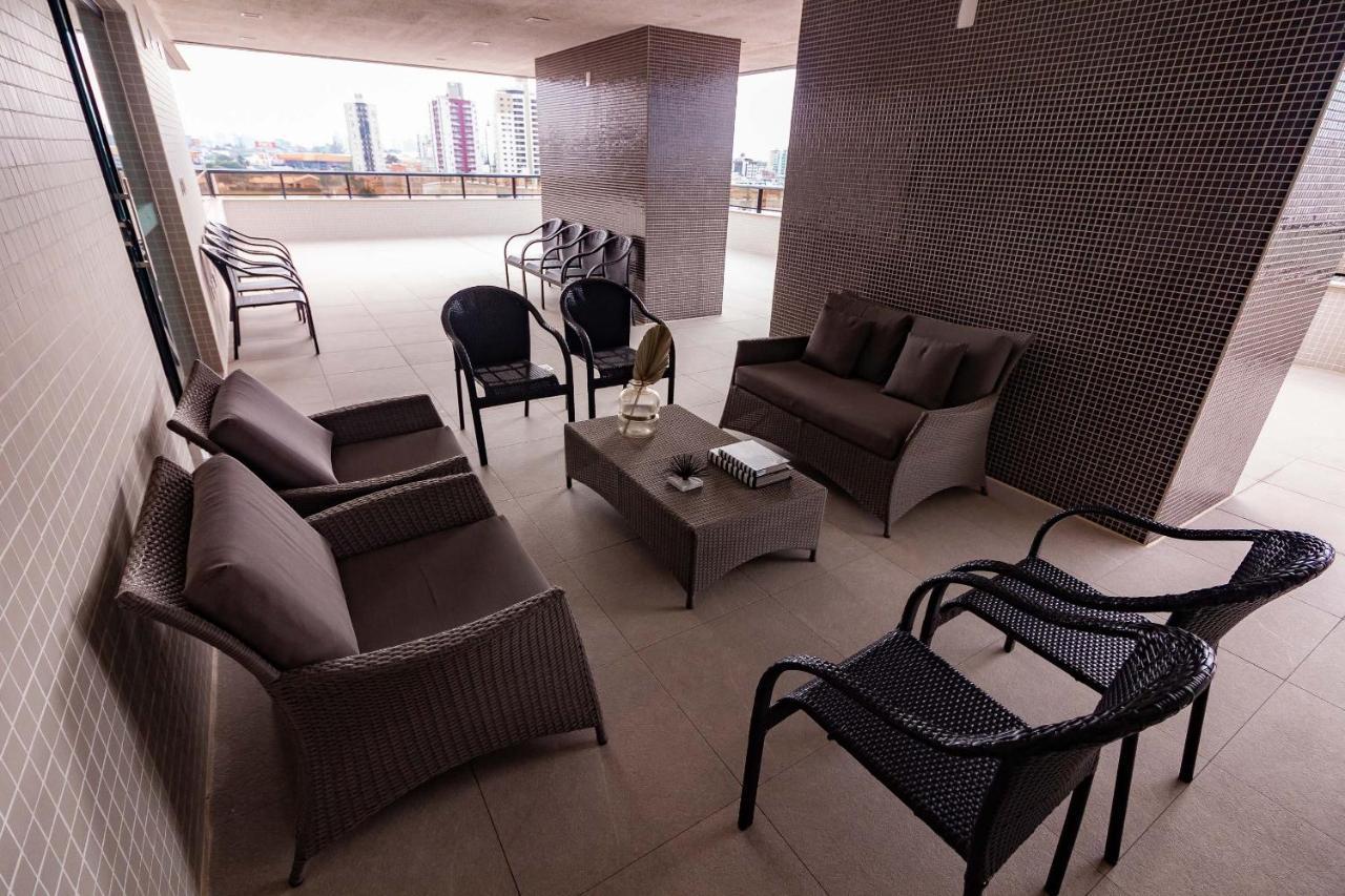 Kennedy Executive Hotel Sao Jose  Exterior photo