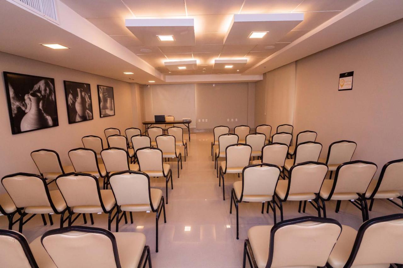 Kennedy Executive Hotel Sao Jose  Exterior photo