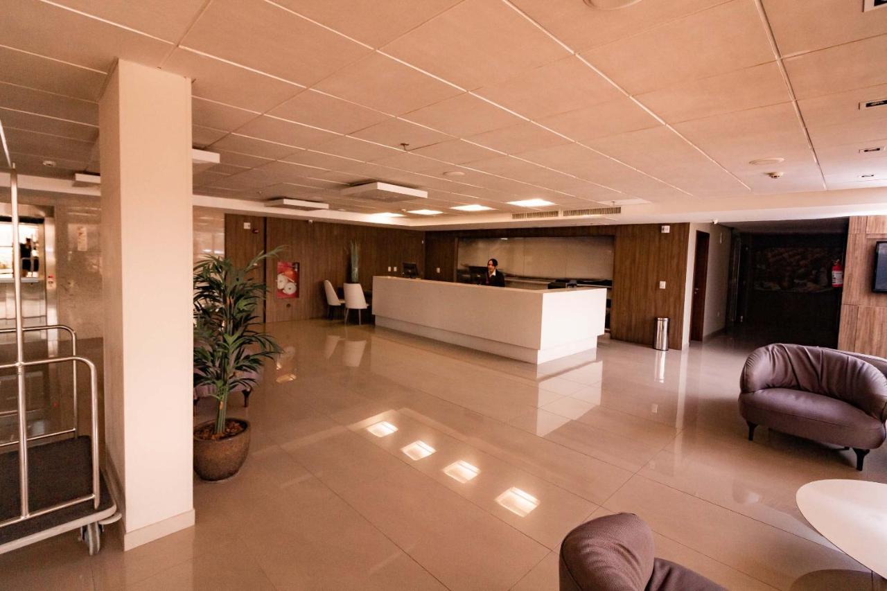 Kennedy Executive Hotel Sao Jose  Exterior photo