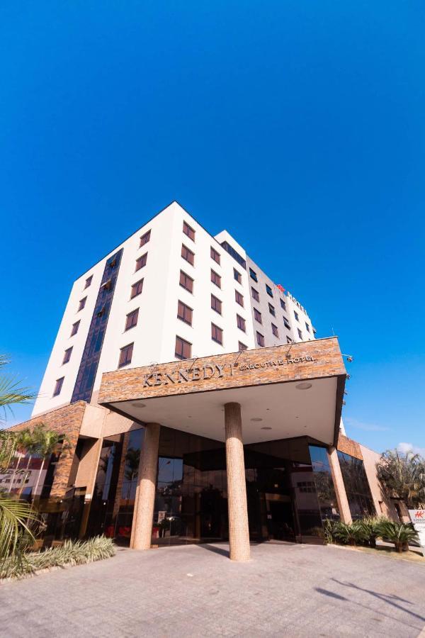 Kennedy Executive Hotel Sao Jose  Exterior photo