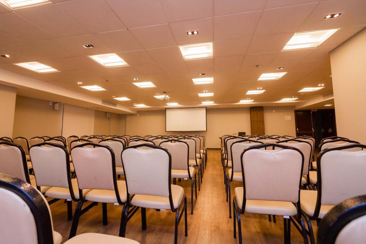 Kennedy Executive Hotel Sao Jose  Exterior photo