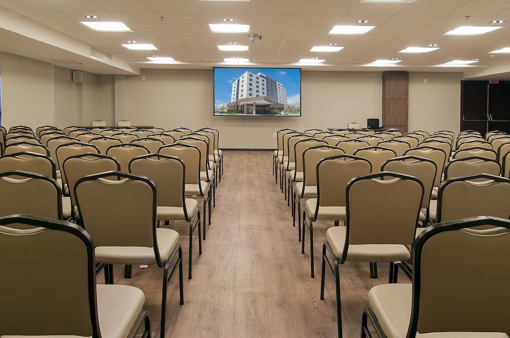 Kennedy Executive Hotel Sao Jose  Exterior photo